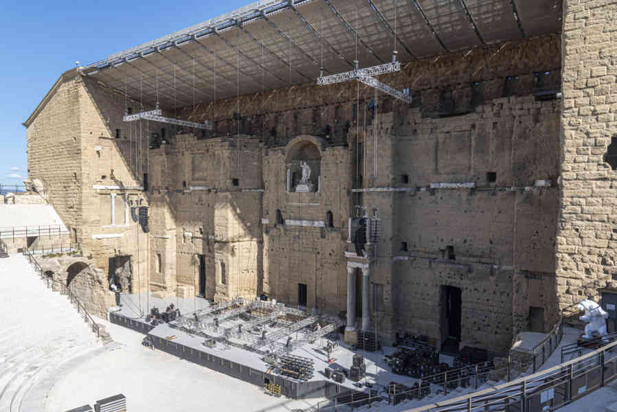 Francia - Orange 023 - Teatro Romano.jpg